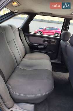 Ліфтбек Ford Scorpio 1989 в 