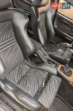 Седан Ford Scorpio 1995 в 