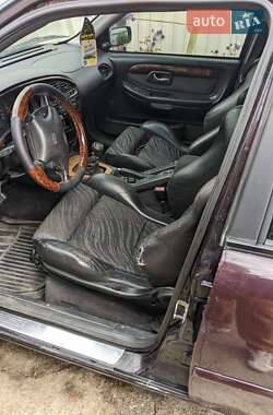 Седан Ford Scorpio 1995 в 