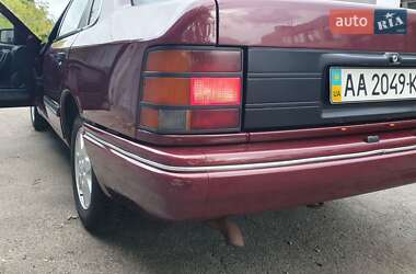 Седан Ford Scorpio 1991 в 
