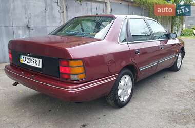 Седан Ford Scorpio 1991 в 