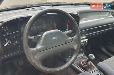 Седан Ford Scorpio 1991 в 