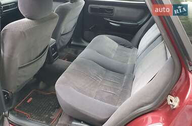 Седан Ford Scorpio 1991 в 