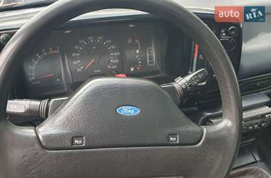 Седан Ford Scorpio 1991 в 