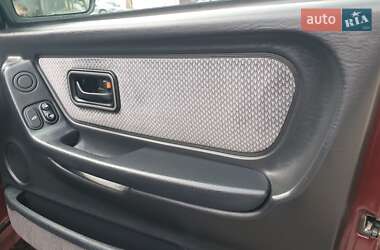 Седан Ford Scorpio 1991 в 