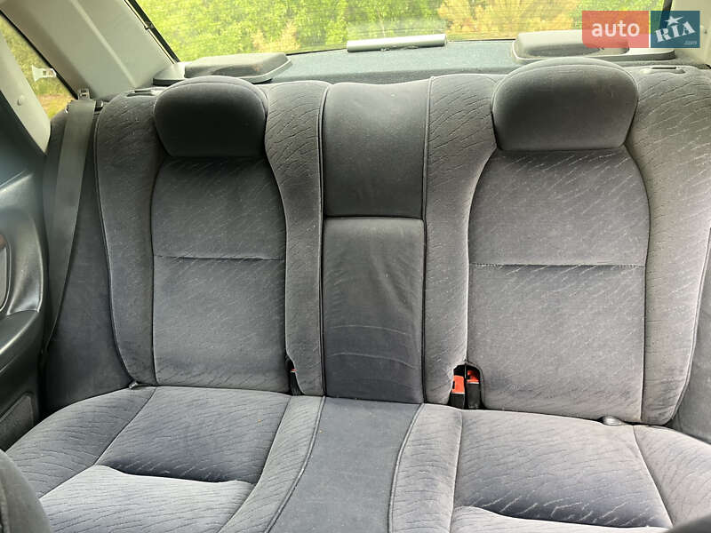 Седан Ford Scorpio 1997 в Львове