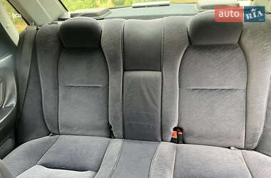 Седан Ford Scorpio 1997 в 