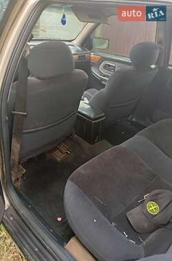 Седан Ford Scorpio 1992 в Глибокій