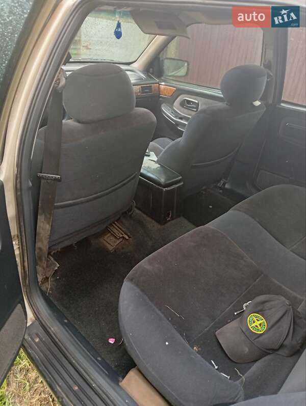 Седан Ford Scorpio 1992 в Глыбокой