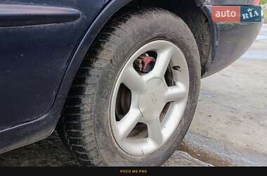 Седан Ford Scorpio 1996 в 