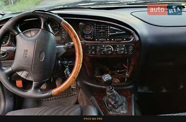 Седан Ford Scorpio 1996 в 
