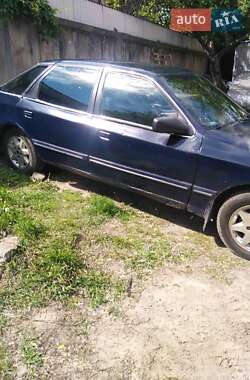 Седан Ford Scorpio 1990 в 