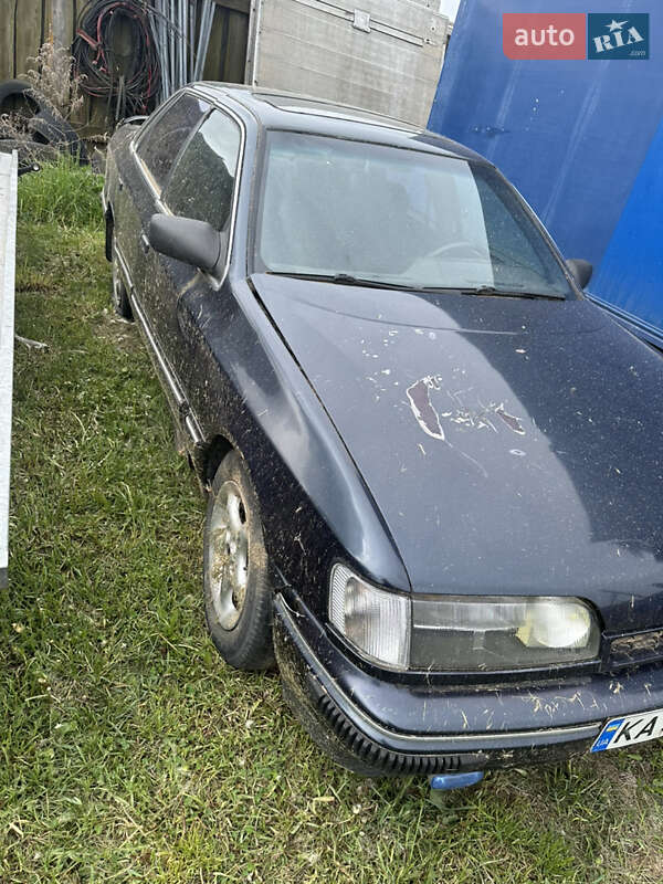 Седан Ford Scorpio 1991 в Ковелі