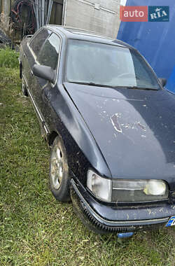 Седан Ford Scorpio 1991 в 