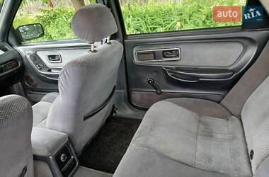 Седан Ford Scorpio 1990 в 