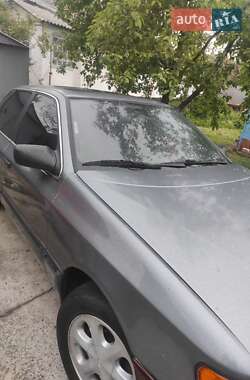 Лифтбек Ford Scorpio 1987 в 