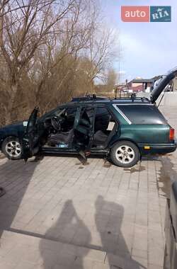 Универсал Ford Scorpio 1994 в 