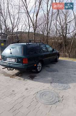 Универсал Ford Scorpio 1994 в 