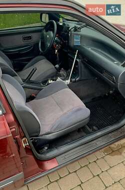 Седан Ford Scorpio 1989 в 
