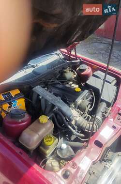 Седан Ford Scorpio 1991 в 