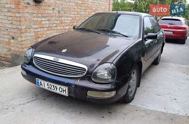 Седан Ford Scorpio 1995 в Запоріжжі