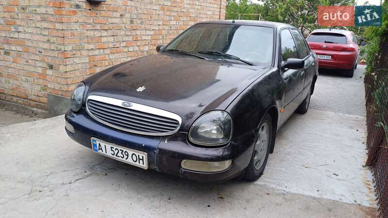 Седан Ford Scorpio 1995 в 