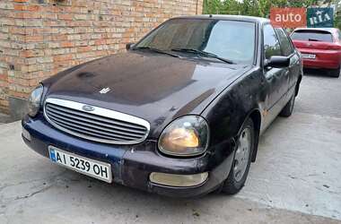 Седан Ford Scorpio 1995 в 