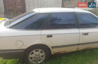 Седан Ford Scorpio 1989 в 