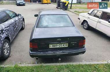 Седан Ford Scorpio 1990 в 