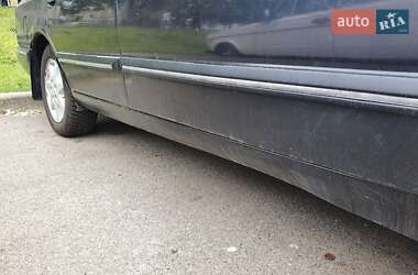 Седан Ford Scorpio 1990 в 