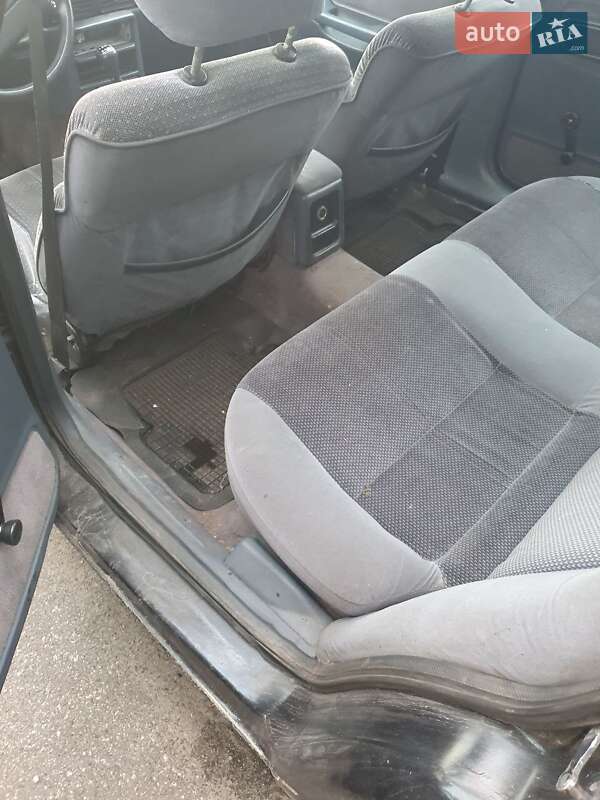 Седан Ford Scorpio 1990 в Киеве фото 9 Седан Ford Scorpio 1990 в Киеве