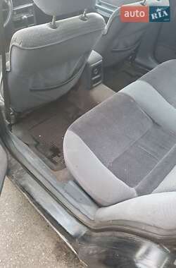 Седан Ford Scorpio 1990 в 