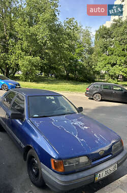 Ліфтбек Ford Scorpio 1987 в Києві