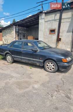 Седан Ford Scorpio 1990 в 