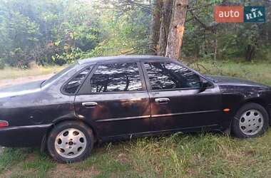 Седан Ford Scorpio 1995 в 