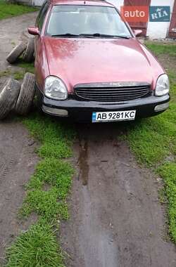 Універсал Ford Scorpio 1995 в 