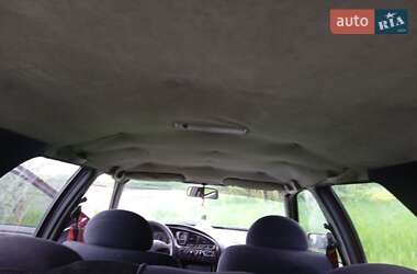 Універсал Ford Scorpio 1995 в 