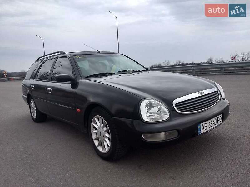 Универсал Ford Scorpio 1995 в Запорожье