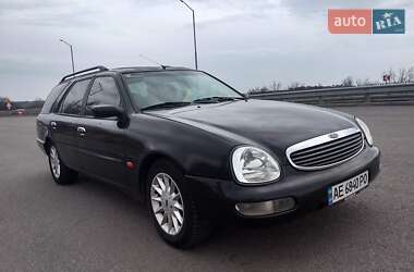 Универсал Ford Scorpio 1995 в 