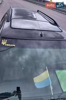 Универсал Ford Scorpio 1995 в 