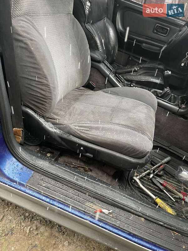 Ліфтбек Ford Scorpio 1985 в Василькові