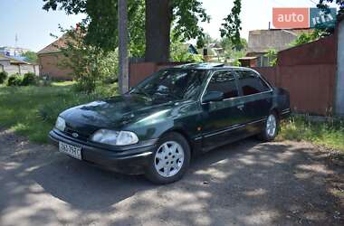 Седан Ford Scorpio 1994 в Карловке