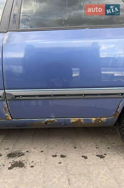 Лифтбек Ford Scorpio 1989 в 
