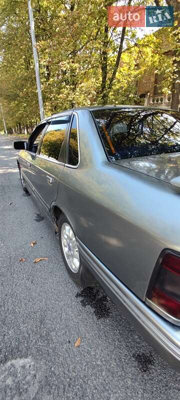 Седан Ford Scorpio 1994 в Києві