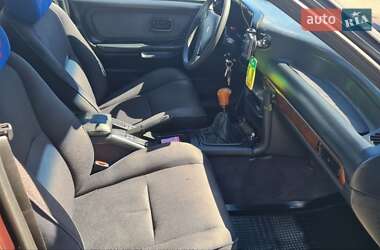 Седан Ford Scorpio 1990 в 