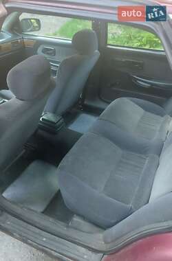 Лифтбек Ford Scorpio 1992 в 