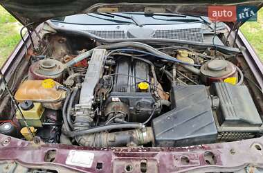 Седан Ford Scorpio 1990 в 
