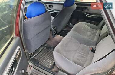 Седан Ford Scorpio 1990 в 