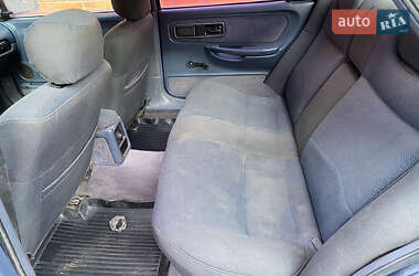 Лифтбек Ford Scorpio 1988 в 