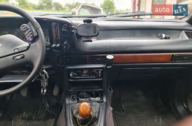 Седан Ford Scorpio 1990 в 